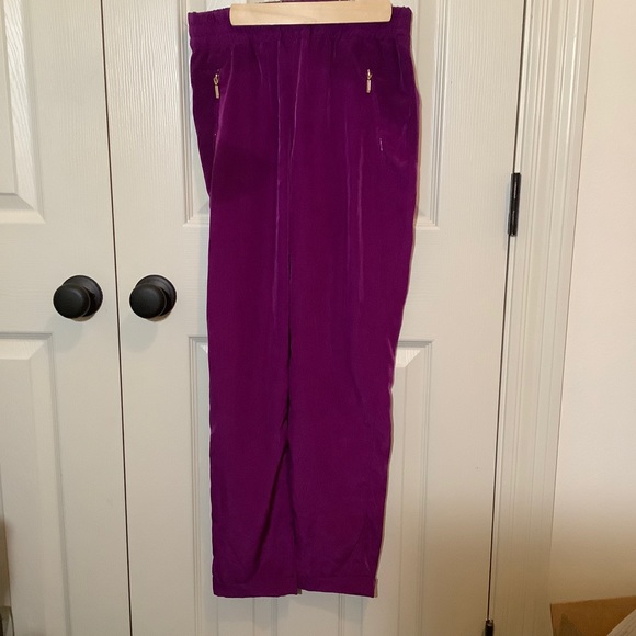 90s style trousers by ZARA - Picture 2 of 3